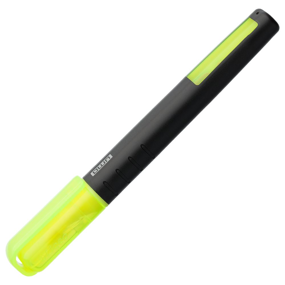 Маркер текстовый Liqeo Pen фото са сайте Print Logo.
