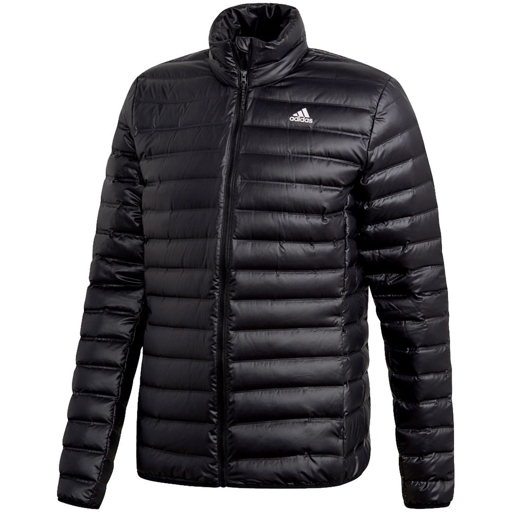 Куртка мужская Varilite с логотипом Adidas | Print Logo