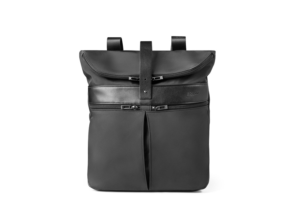 ROVER BACKPACK . Рюкзак ROVER, черный