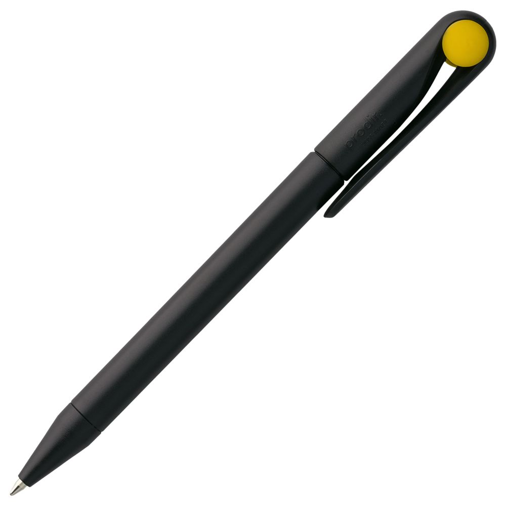 Ручка шариковая Prodir DS1 TMM Dot