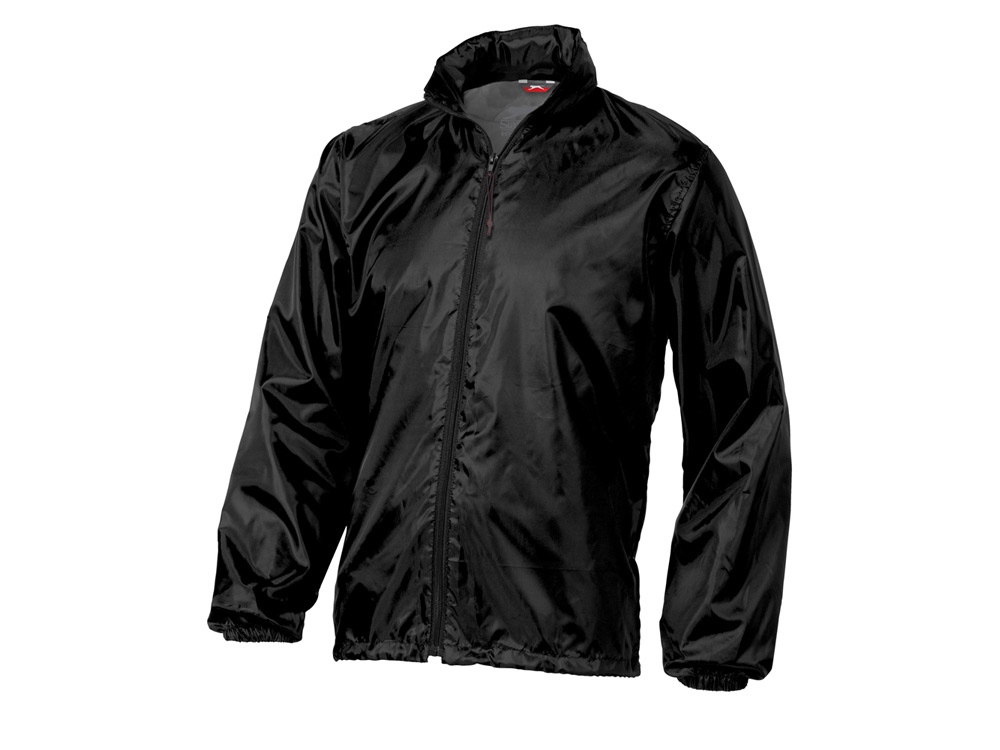Куртка Action мужская с логотипом Slazenger | Print Logo