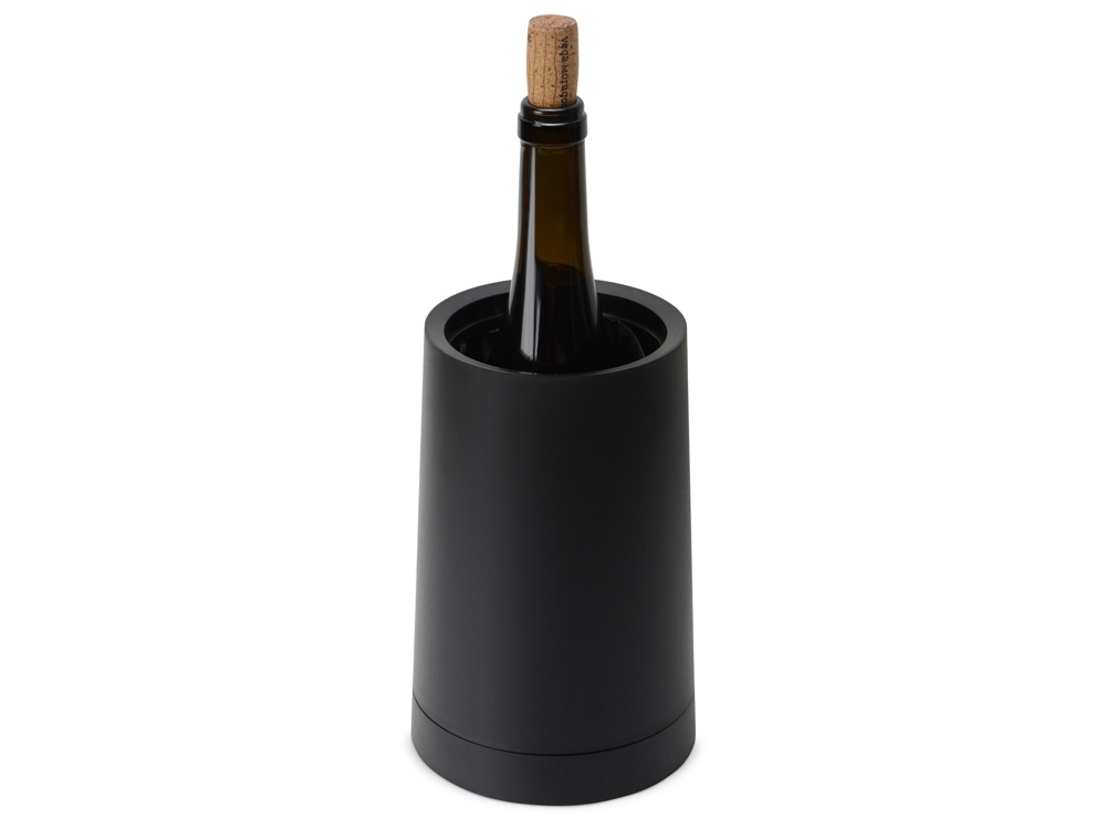 Охладитель для вина Cooler Pot 1.0 с логотипом Pulltex | Print Logo