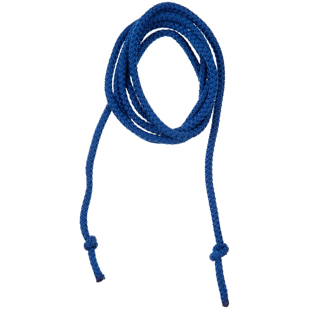 Круглый шнур Lasso L, красный