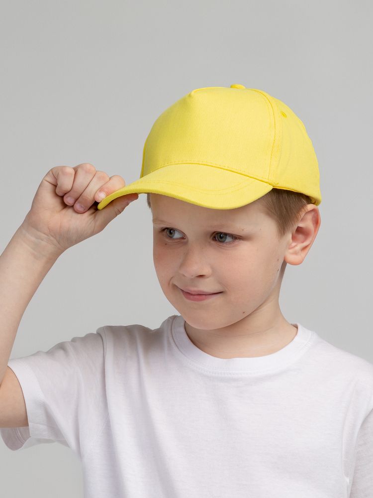 Бейсболка детская Standard Kids