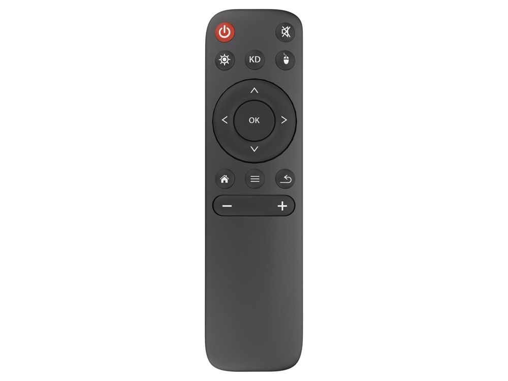 Медиаплеер HIPER MEDIA ATV 4K (Р)