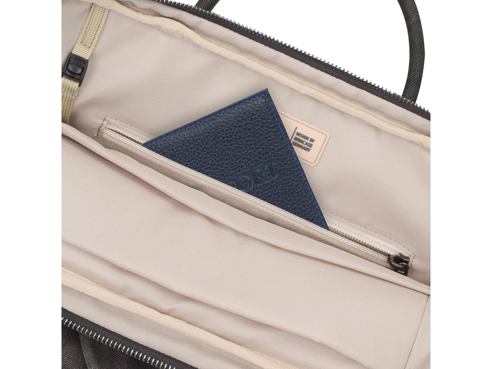RIVACASE 8922 grey сумка для ноутбука 13.3-14 / 6