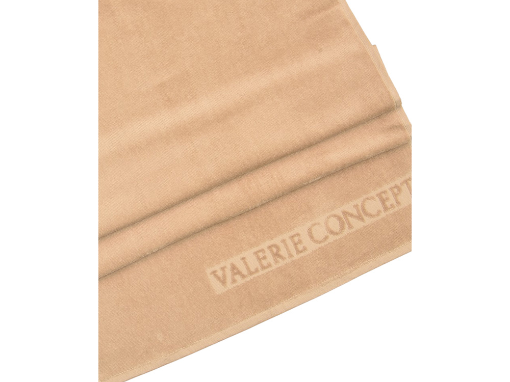 Полотенце Valerie Concept VT Beige S2