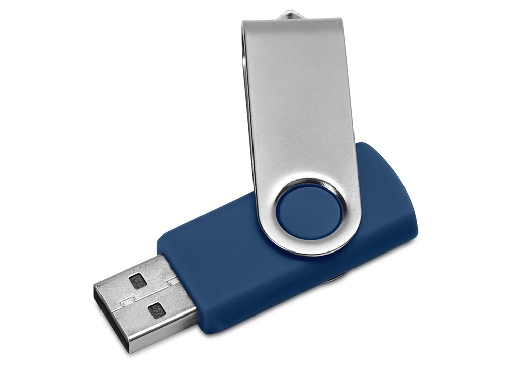 Флеш-карта USB 2.0 8 ГБ Флэш С1 с логотипом  | Print Logo