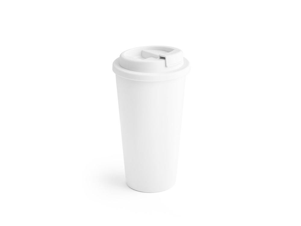 Кружка дорожная CUPPAR с логотипом  | Print Logo