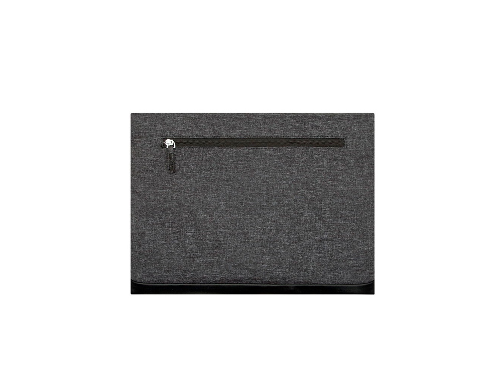 RIVACASE 8805 black melange чехол для MacBook Pro 16 и Ultrabook 15.6 / 12