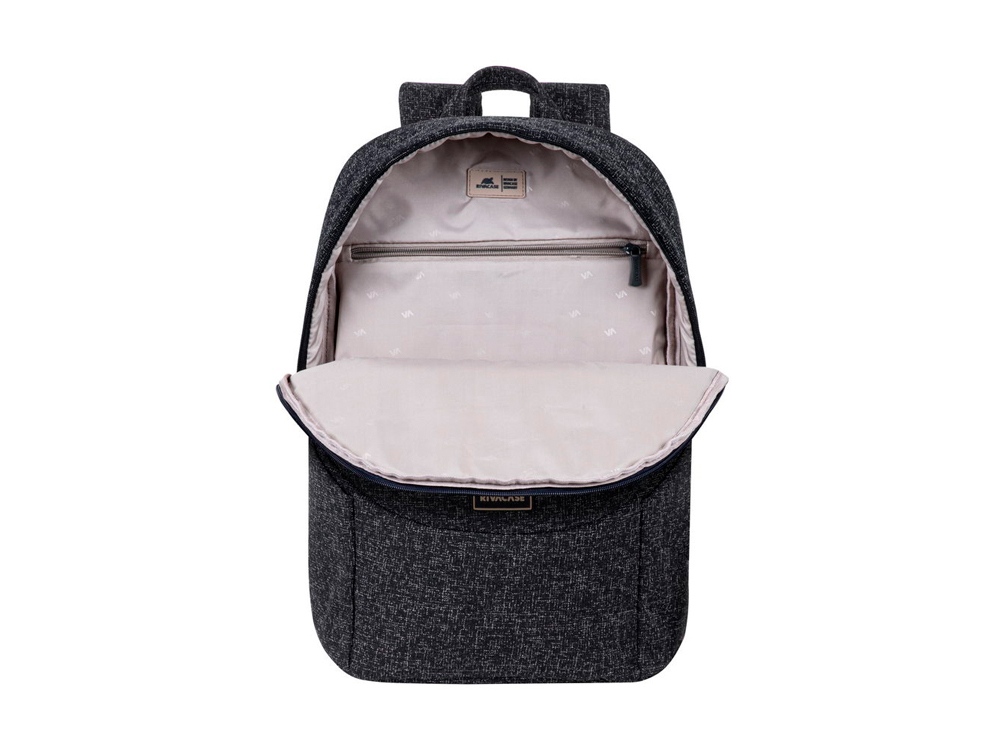 RIVACASE 7962 black рюкзак для ноутбука 15.6 / 6