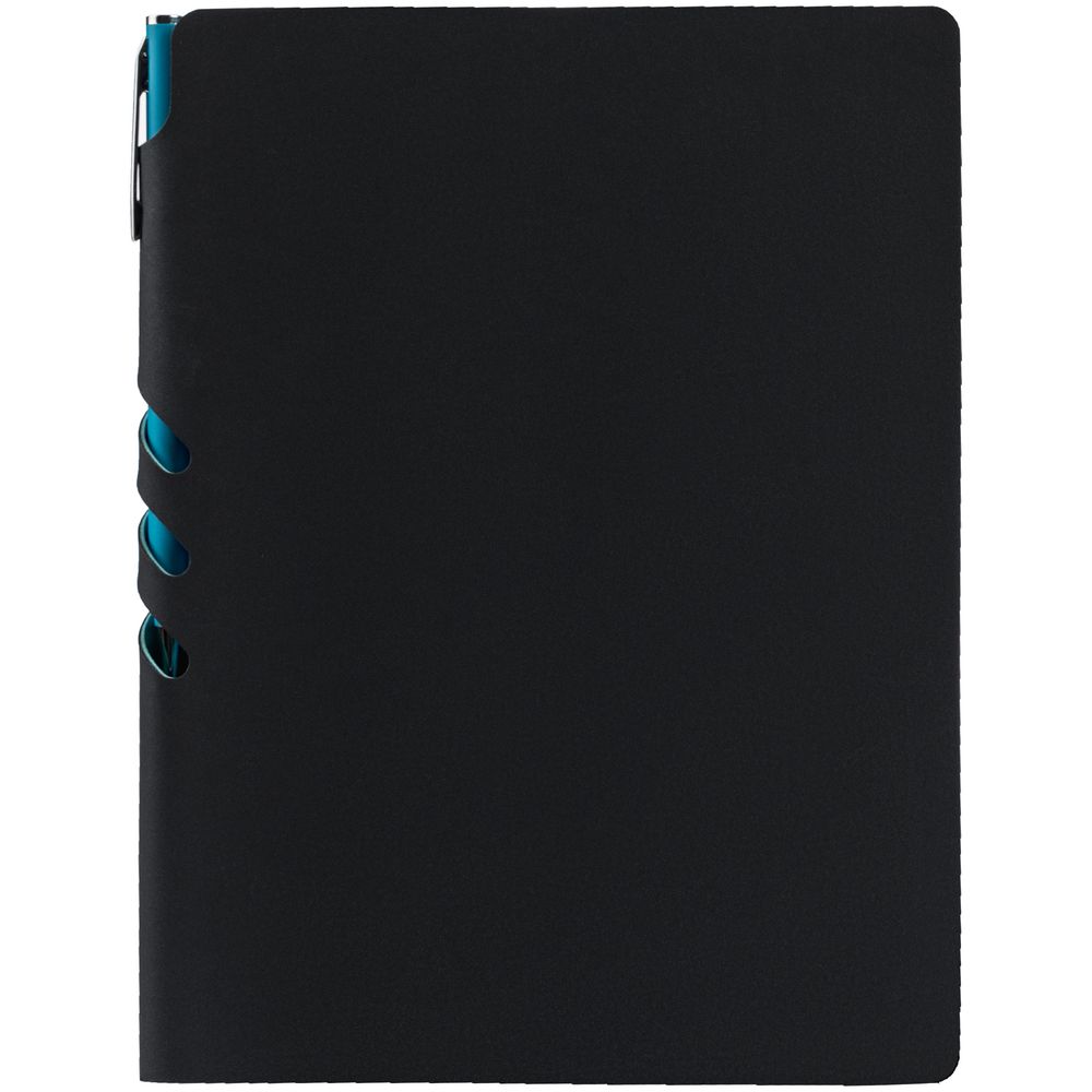 Ежедневник Flexpen Black, недатированный