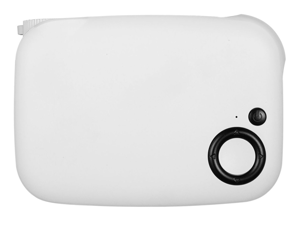 Проектор Rombica Ray Mini White (Р)
