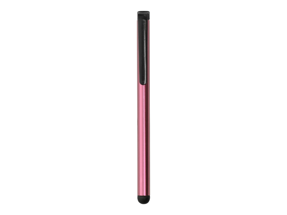Стилус металлический Touch Smart Phone Tablet PC Universal, розовый