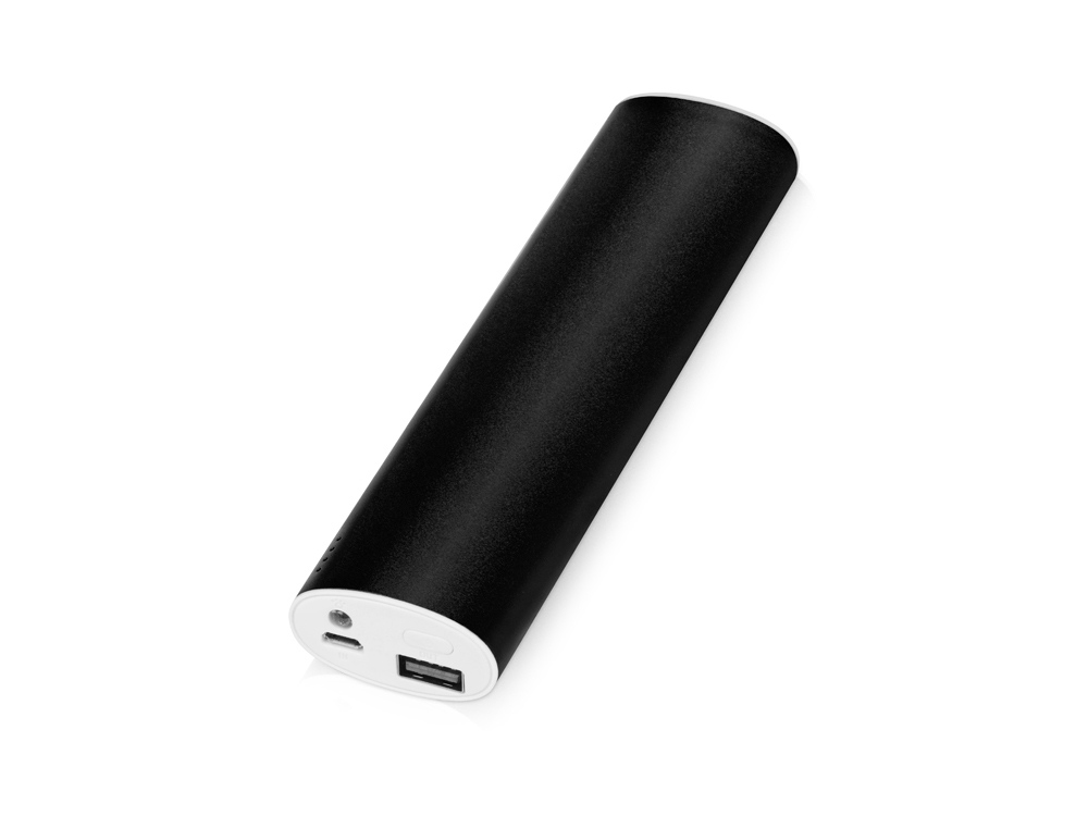 Внешний аккумулятор Спайк, 8000 mAh с логотипом  | Print Logo