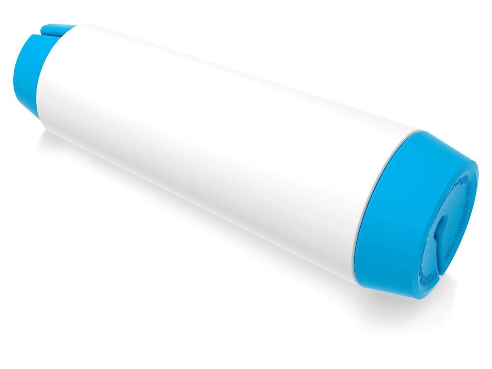 Держатель для кабеля Тwisti с логотипом Gumbite | Print Logo