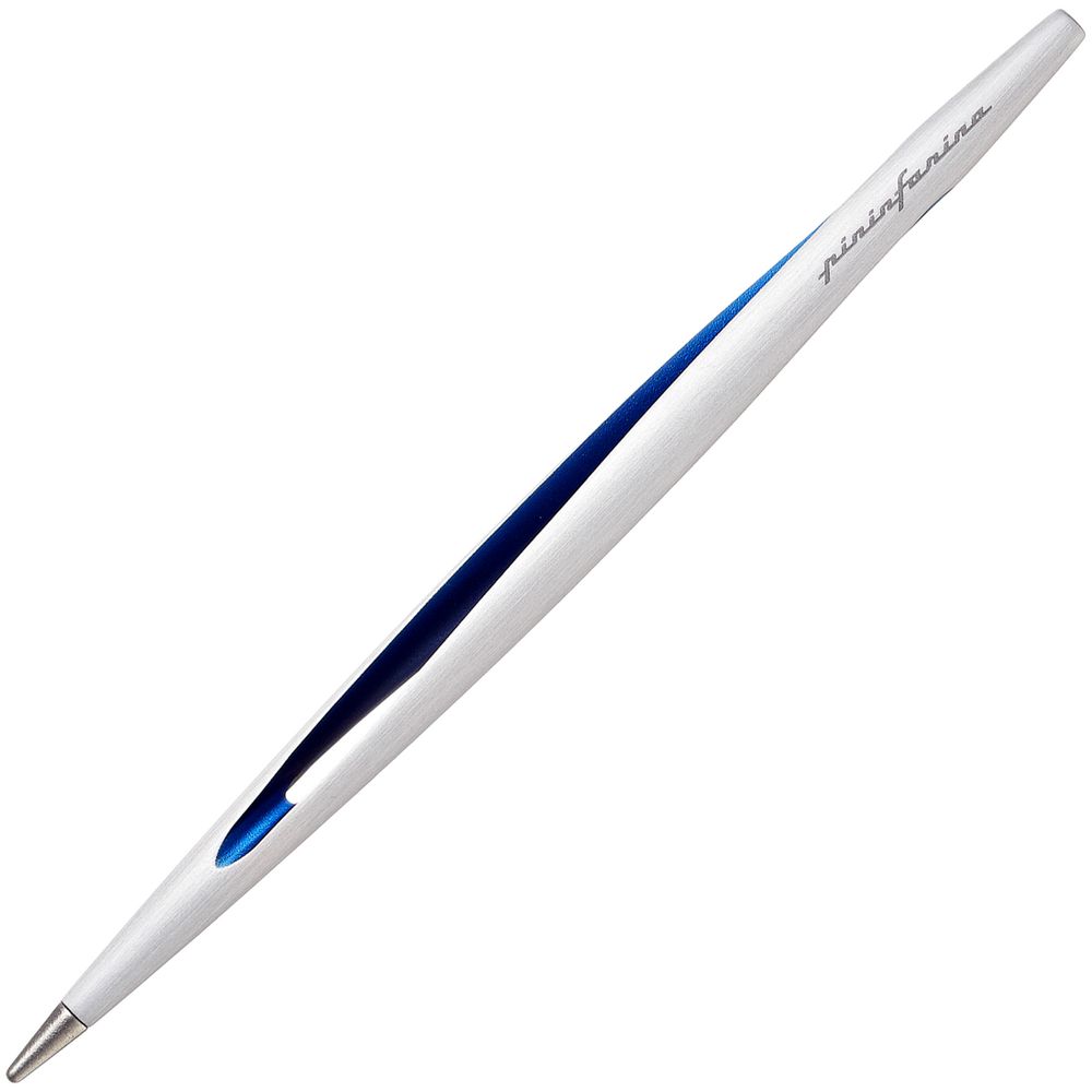 Вечная ручка Aero с логотипом Pininfarina | Print Logo