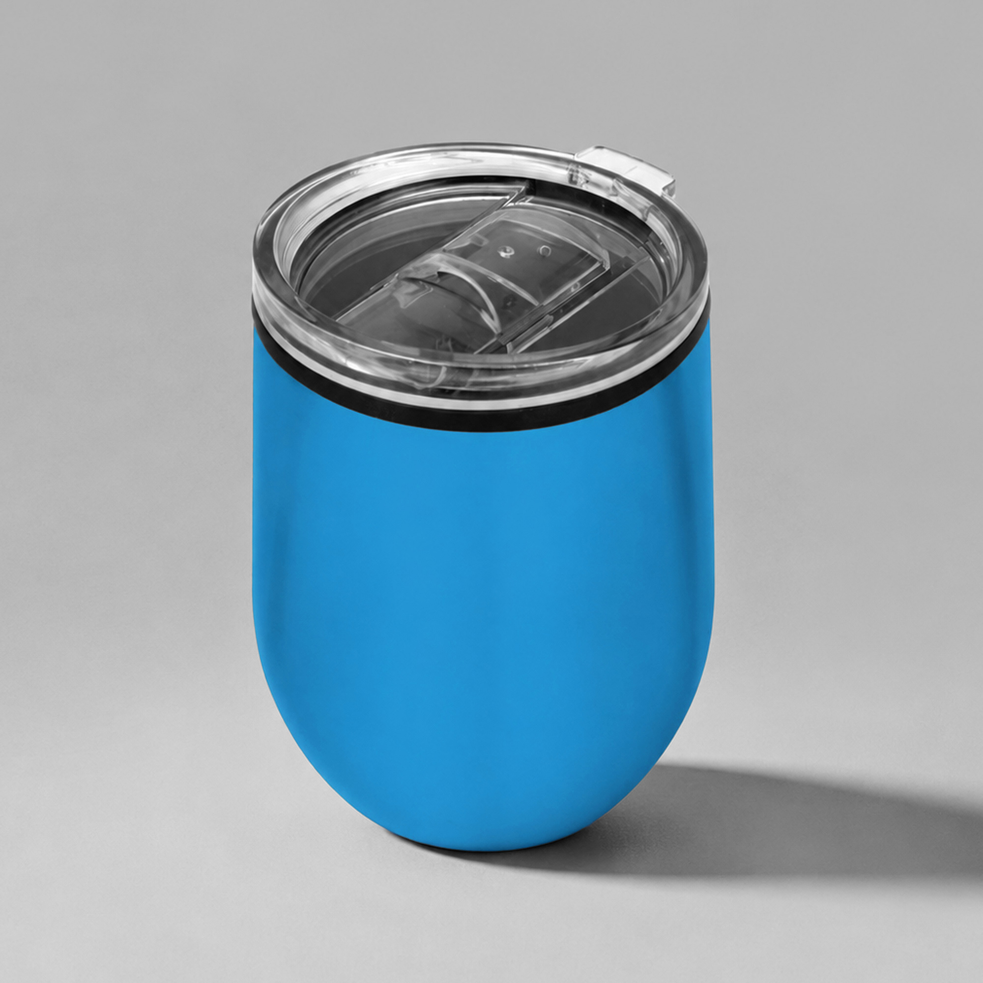 Термокружка Pot с логотипом  | Print Logo