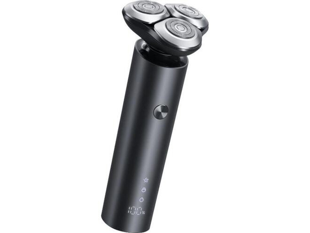 Электробритва Xiaomi Electric Shaver S301 с логотипом Xiaomi | Print Logo