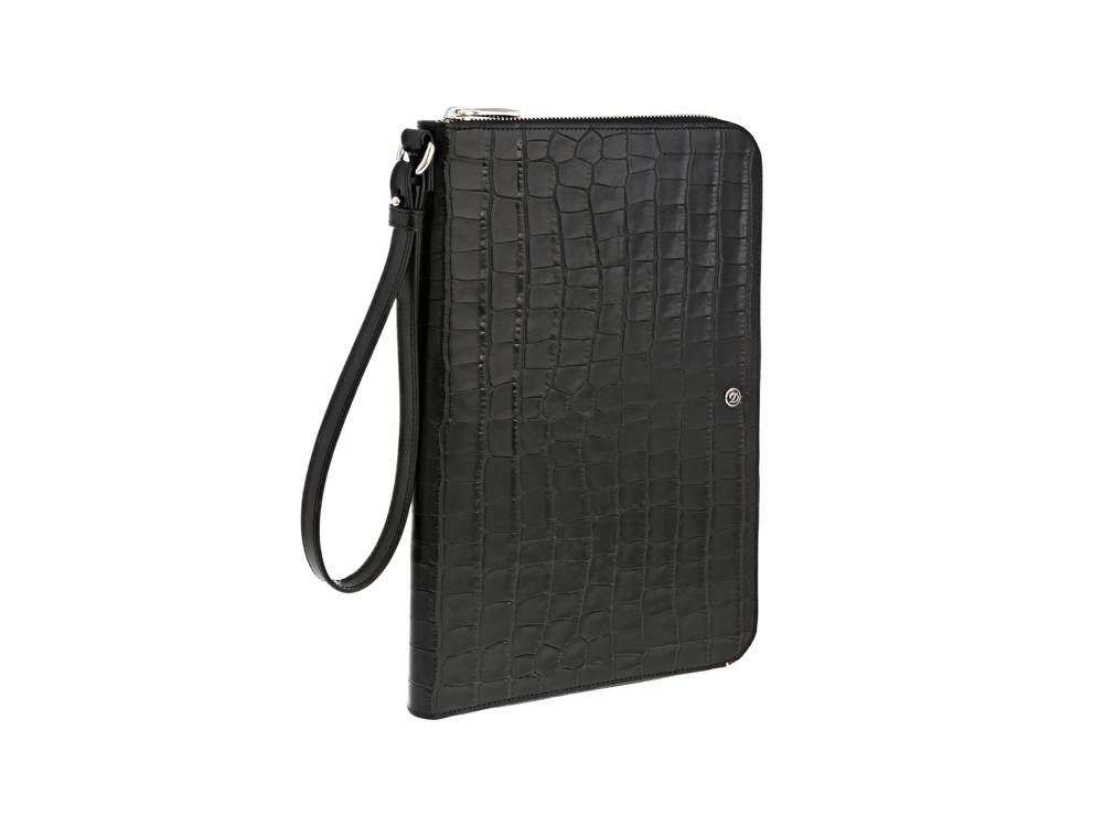 Органайзер Croco Dandy с логотипом S.T. Dupont | Print Logo