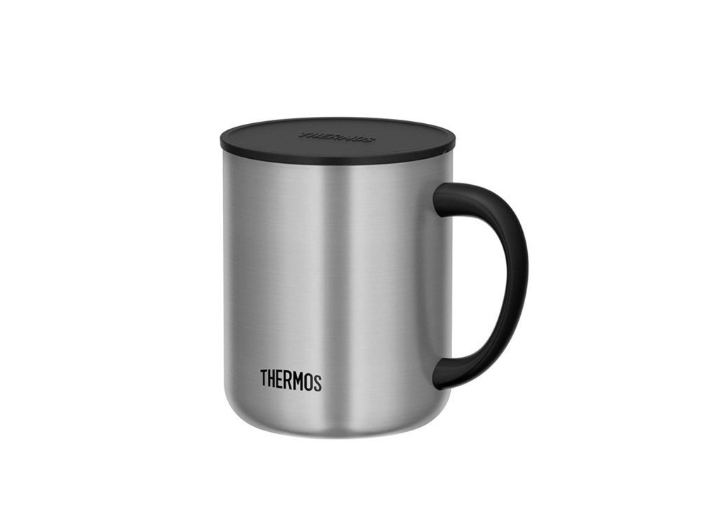 Термокружка JDG-352C SMT, 350 мл с логотипом THERMOS | Print Logo
