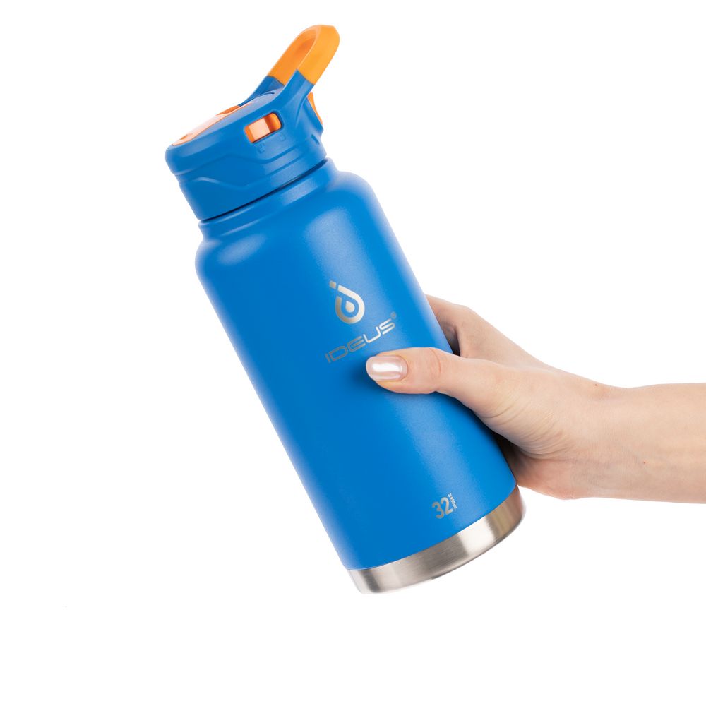 Термобутылка Fujisan XL