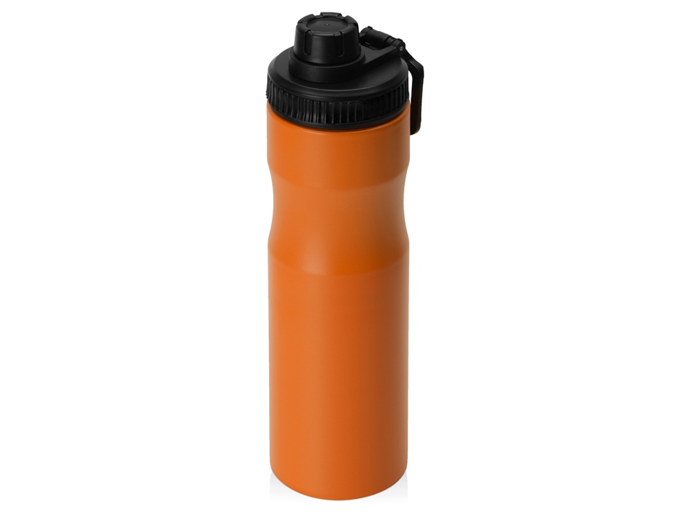 Бутылка для воды из стали Supply, 850 мл с логотипом Waterline | Print Logo