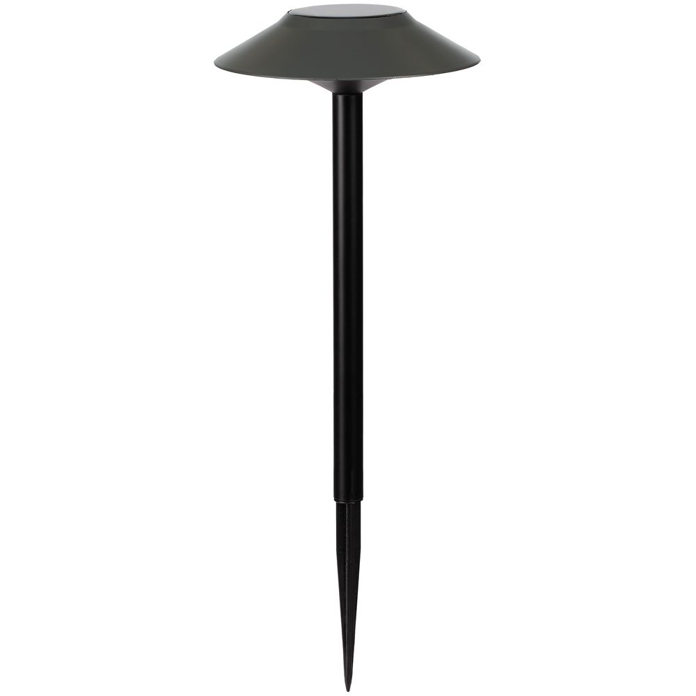 Светильник на солнечной батарее Ufology с логотипом  | Print Logo