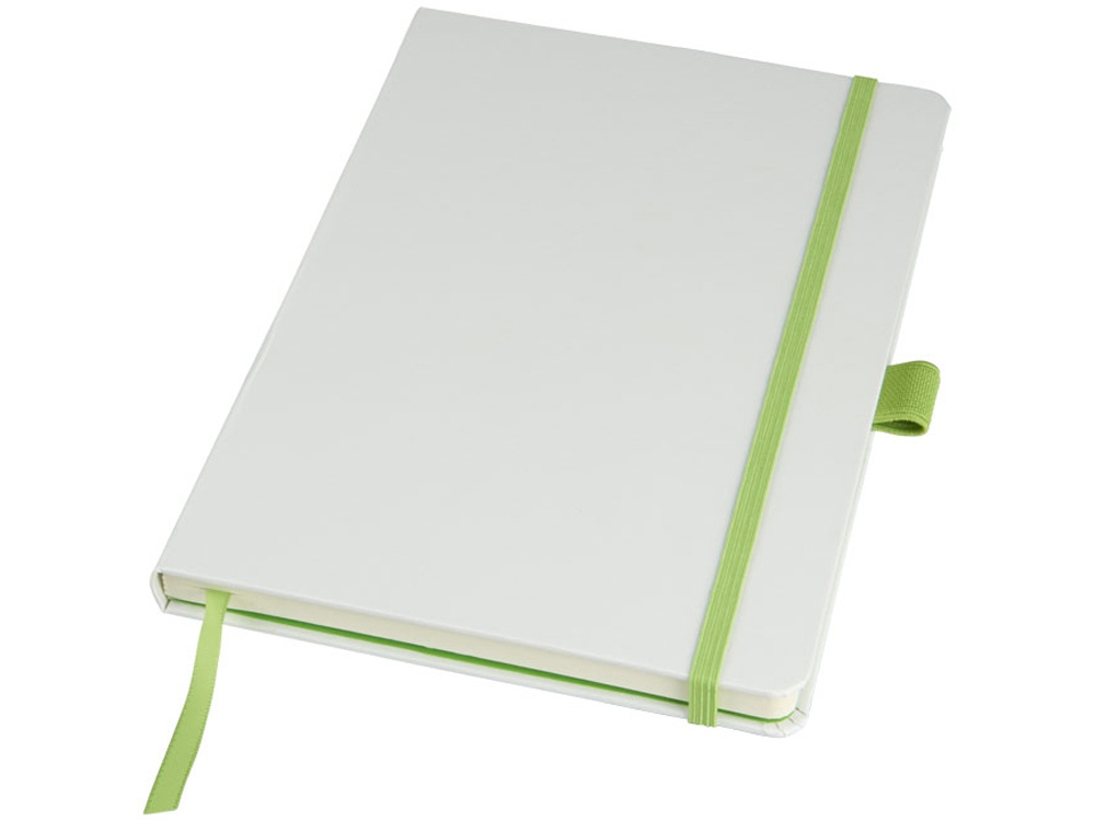 Блокнот А5 Melya с логотипом Journalbooks | Print Logo