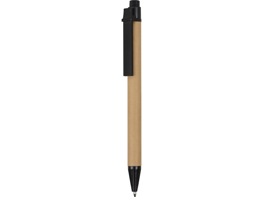 Набор стикеров А6 Write and stick с ручкой и блокнотом, черный (Р)