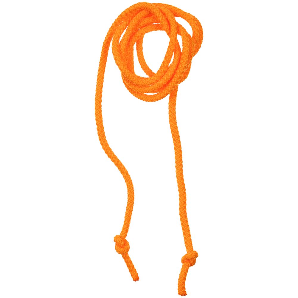 Круглый шнур Lasso L, красный
