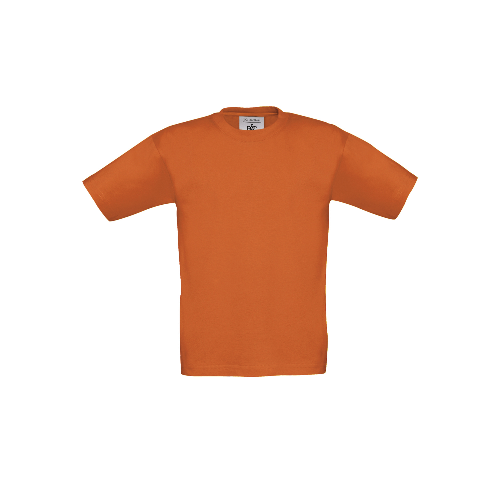 Футболка детская Exact 150/kids фото на сайте Print Logo.