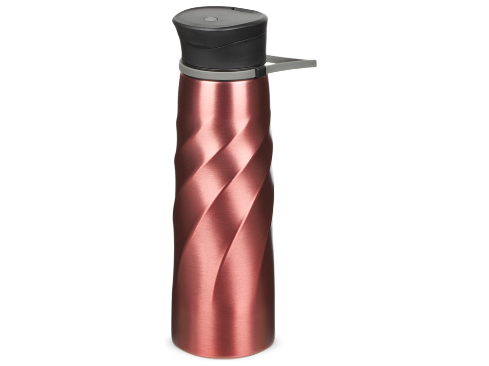 Бутылка для воды Athletica, 1000 мл с логотипом Brand Charger | Print Logo