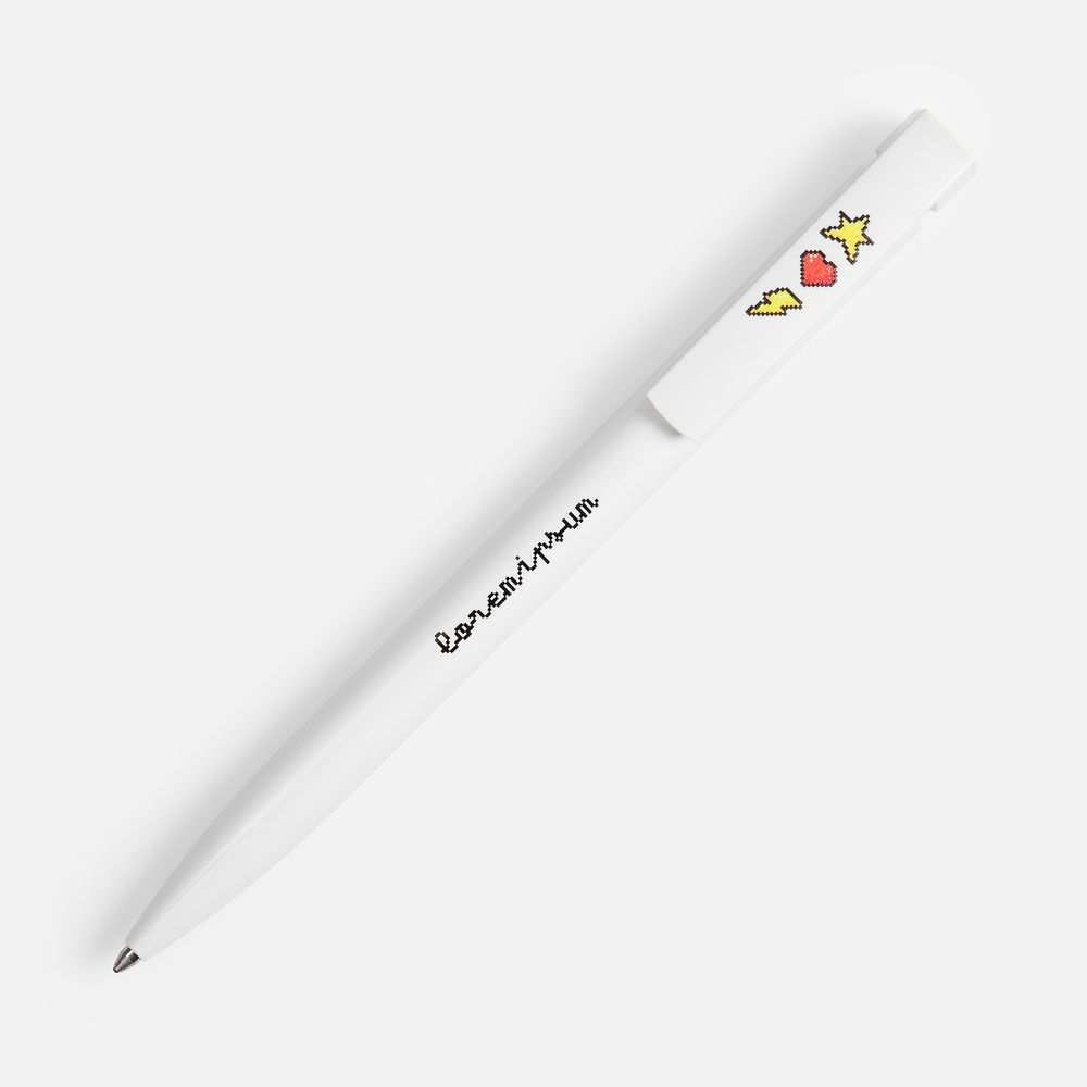 Ручка шариковая Liberty Polished