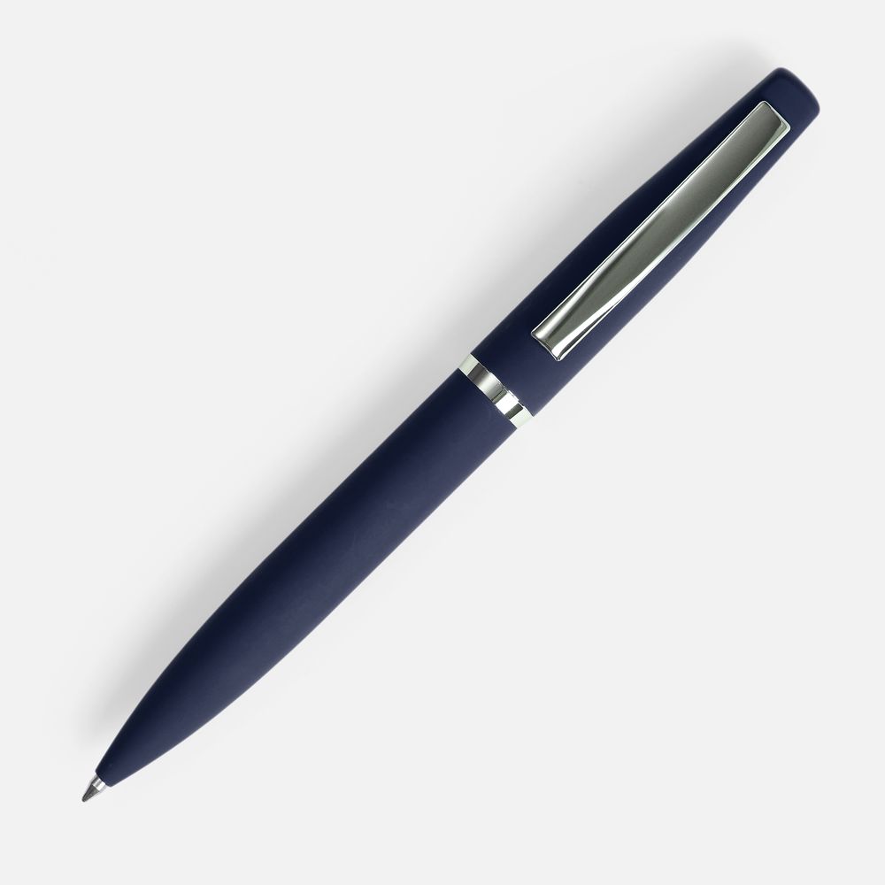 Ручка шариковая Bolt Soft Touch