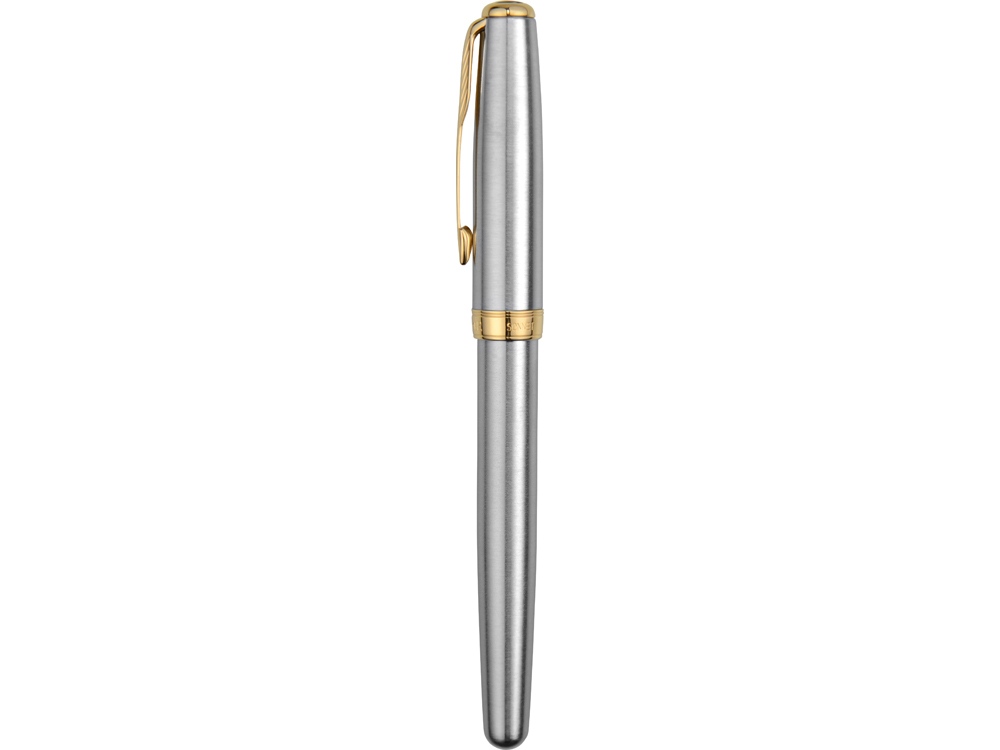 Ручка-роллер Parker модель Sonnet Stainless Steel GT