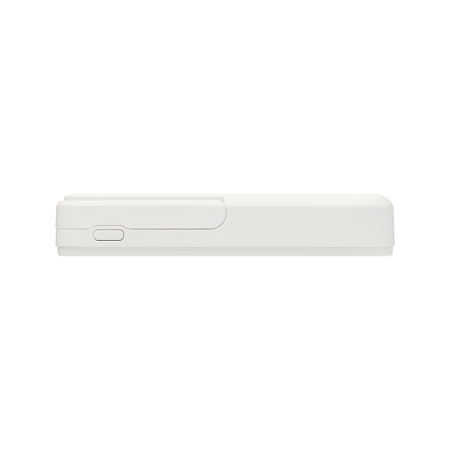 Внешний аккумулятор Юнион PD (Union PD) 10000mAh с функцией беспроводной зарядки 15W, синий Китай фото на сайте Print Logo.
