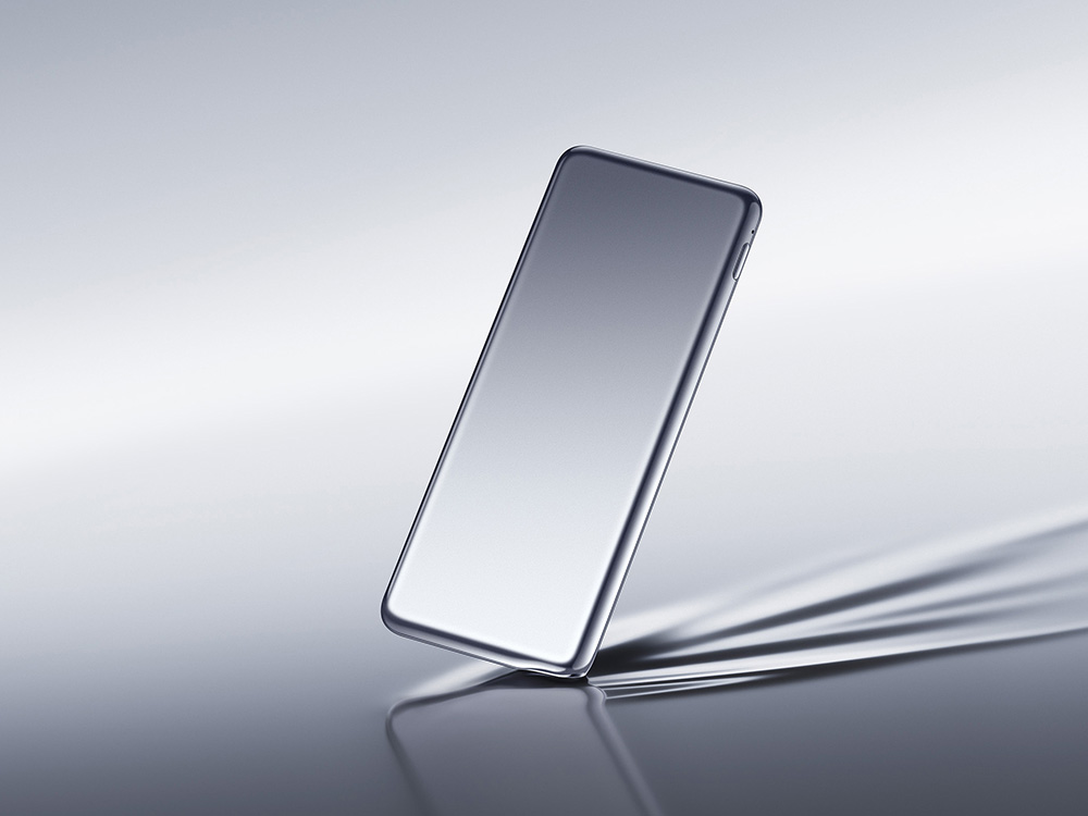 Внешний аккумулятор Xiaomi Ultra Slim Power Bank 5000mAh GL