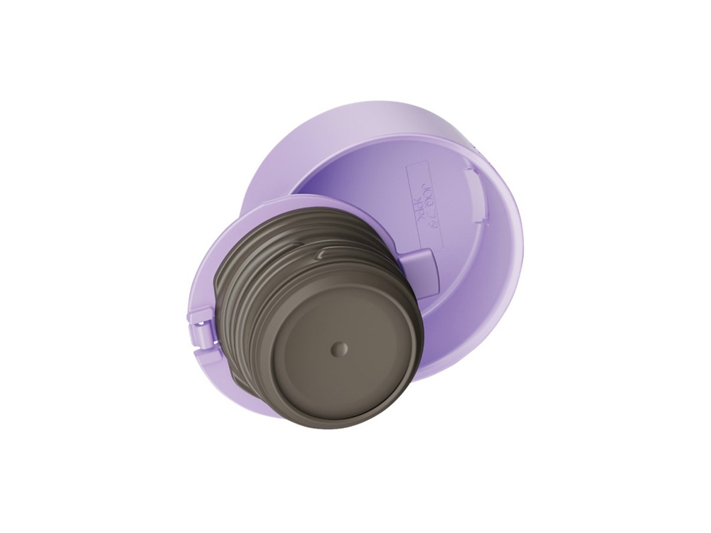 Термокружка из нерж. стали тм THERMOS JOQ-350 LV 0.35L