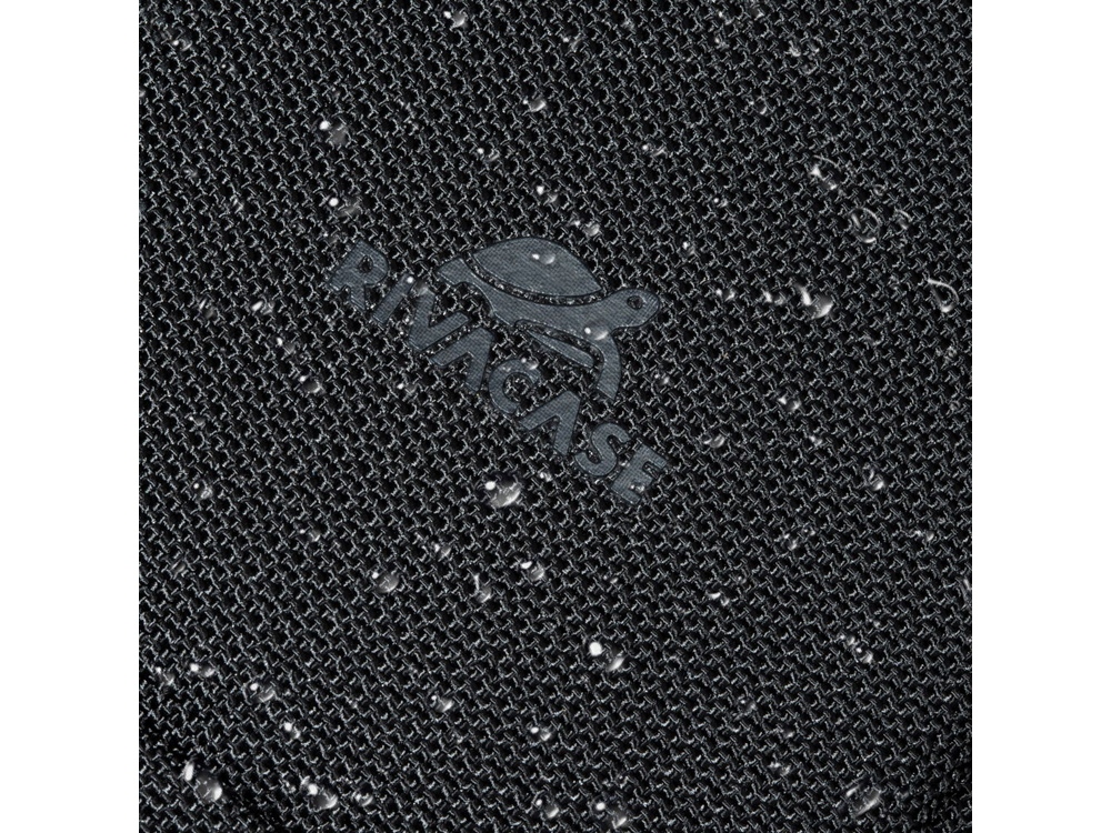 8461 black рюкзак для ноутбука 17.3