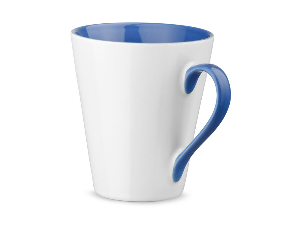 Керамическая кружка 320мл COLBY фото на сайте Print Logo.
