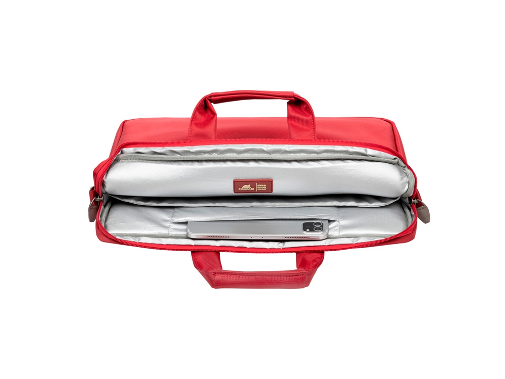RIVACASE 8630 red сумка для ноутбука 15,6 / 6