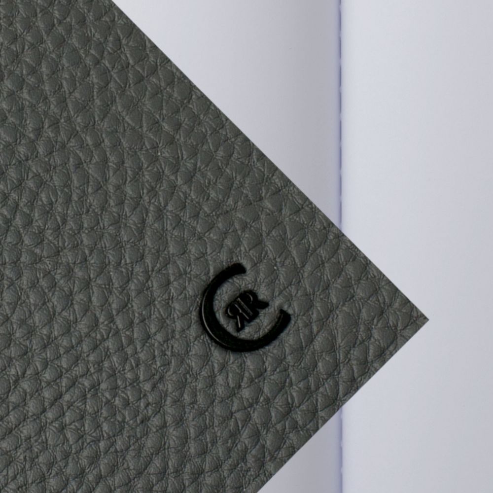 Блокнот Hamilton Mini фото на сайте Print Logo.