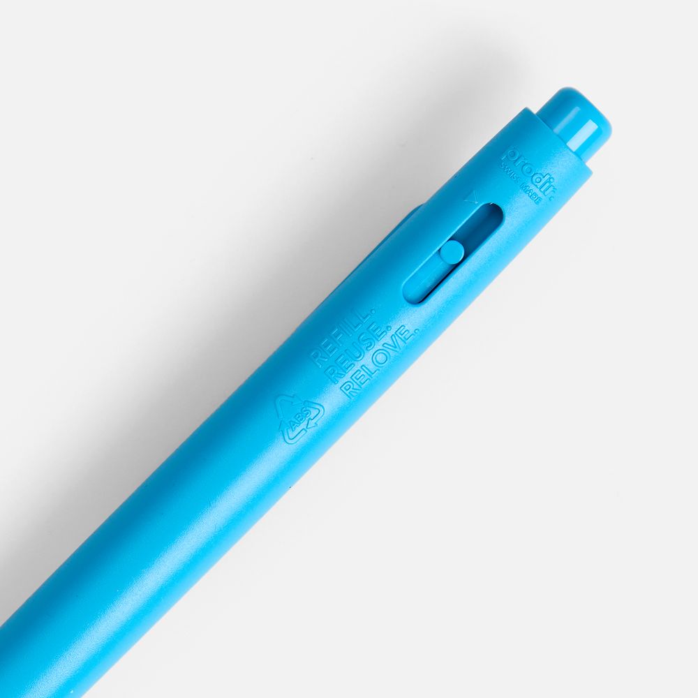 Ручка шариковая Prodir DS11 PMP