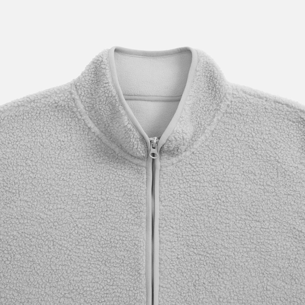 Жилет унисекс Oblako 2.0 фото на сайте  Print Logo.