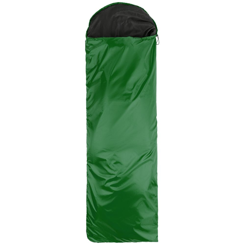 Спальный мешок Capsula с логотипом Molti | Print Logo