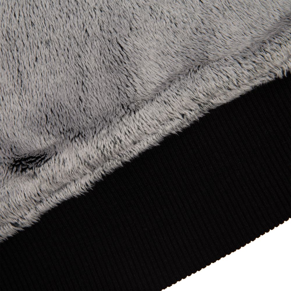 Худи Furry Oversize фото на сайте Print Logo.