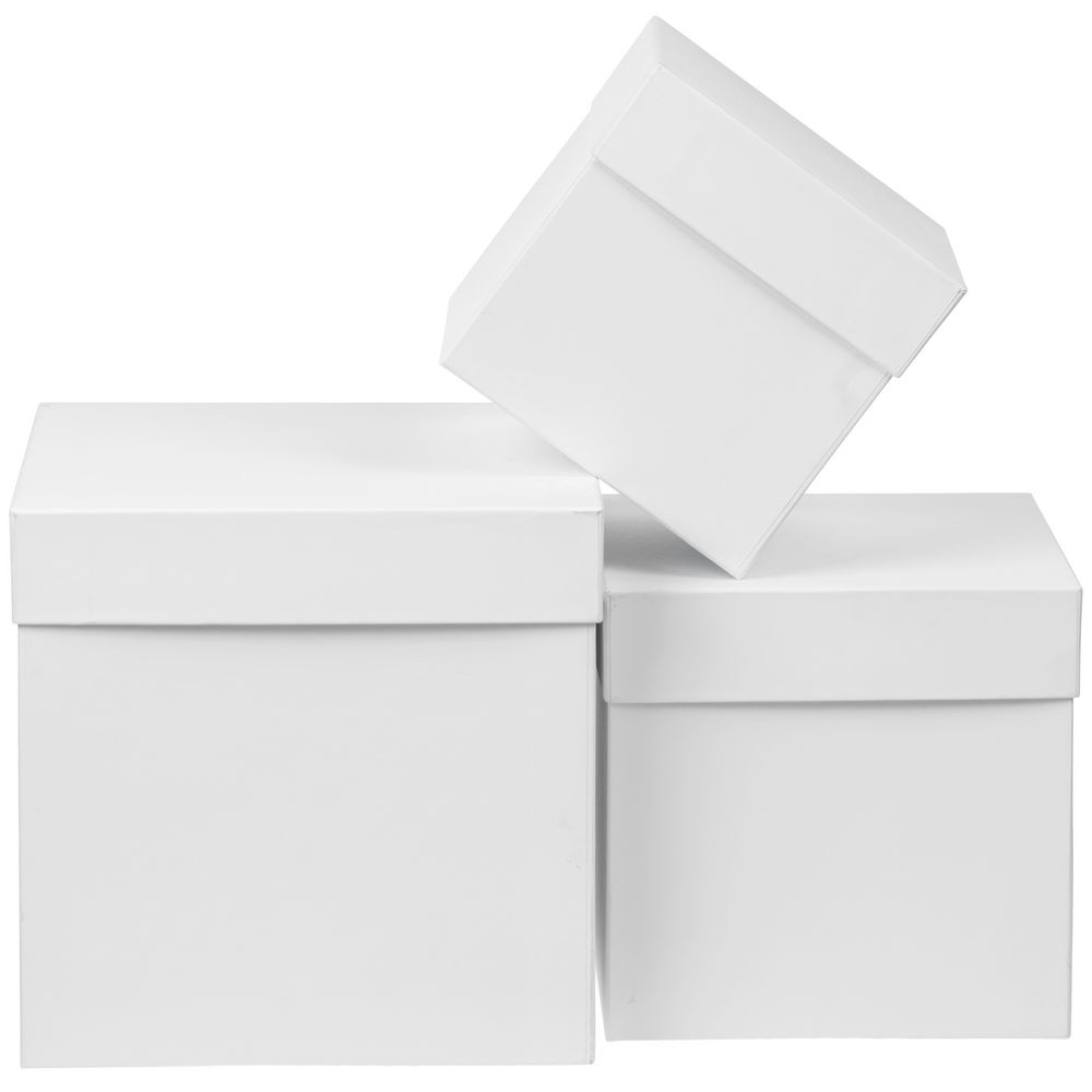 Коробка Cube, L