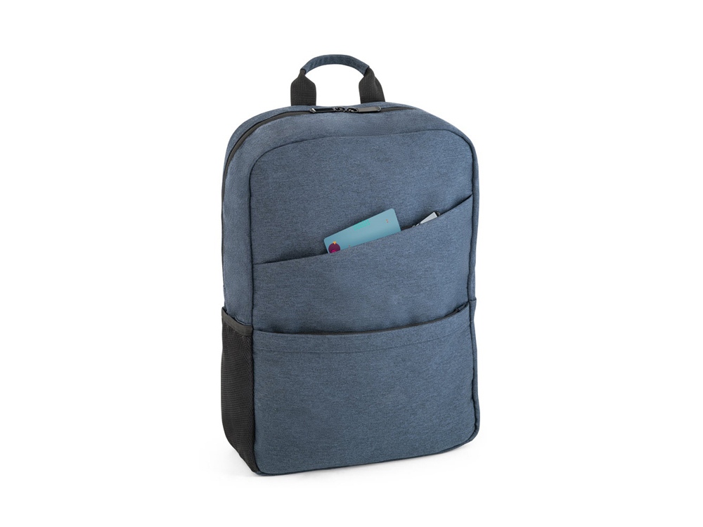 REPURPOSE BACKPACK. Рюкзак для ноутбука 15'6'', синий