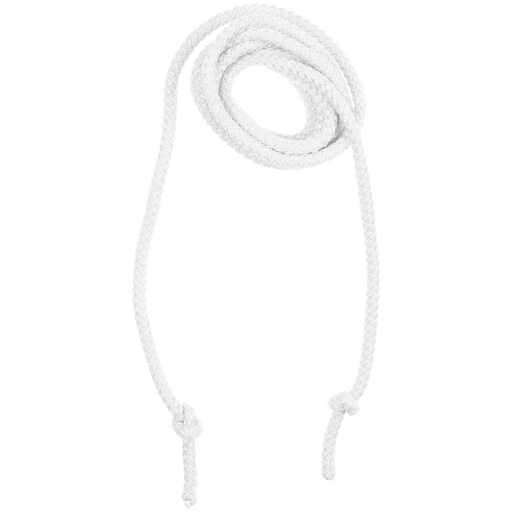 Круглый шнур Lasso L, красный